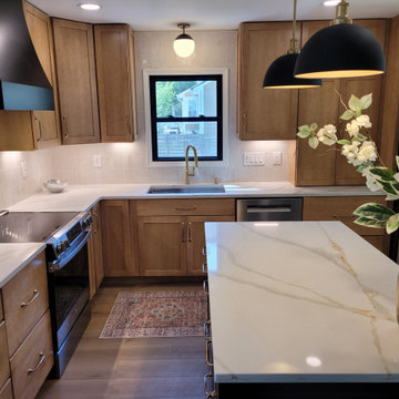 Kitchen Remodeling