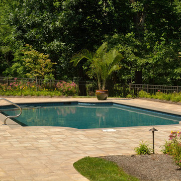 Davidsonville Residence