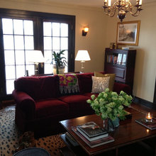 Interiors