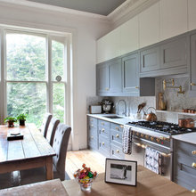 Kitchen look book