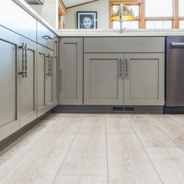 Lachlan Signature | Modin Rigid LVP Collection Transitional Customer Space | PA