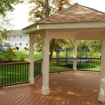 Amenities and features