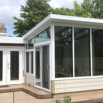 Studio Eave - Sun & Shade - Reverse