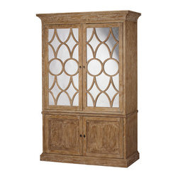 Dixon Armoire - Armoires And Wardrobes