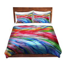 Sophie comforter
