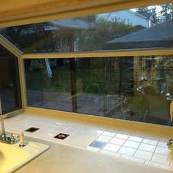 Garden Window Replacement - Products