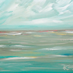 Landscapes and Seascapes - Paintings