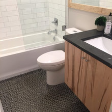 Vanities
