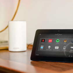 Home Automation - Smart Home - Home Electronics