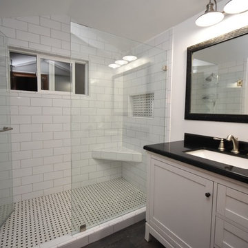 Other Beautiful Showers