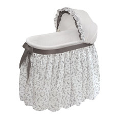 traditional bassinet