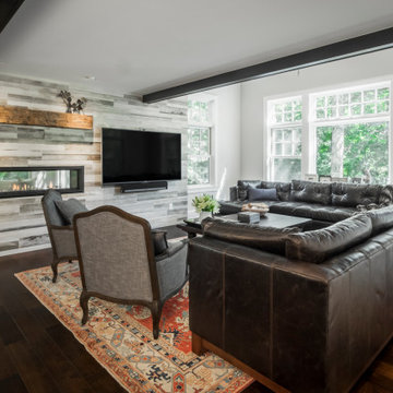 Hopkins Whole House Renovation