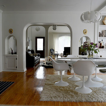 Rejuvenation Project