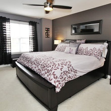 Bedroom Ideas