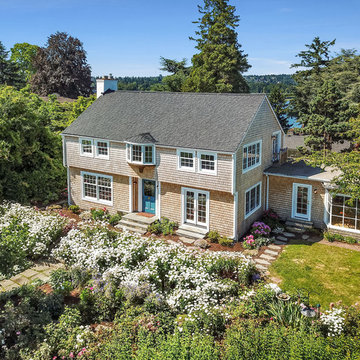 Historic Cape Cod Restoration