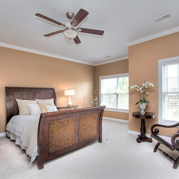 River Oaks Project