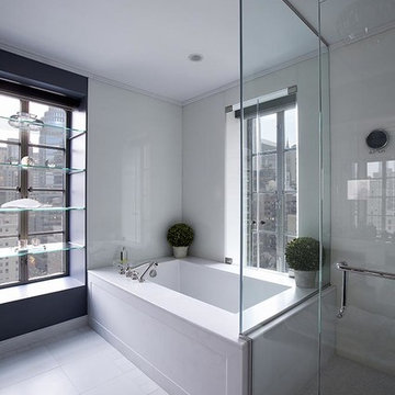 140 East 63rd Street Penthouse