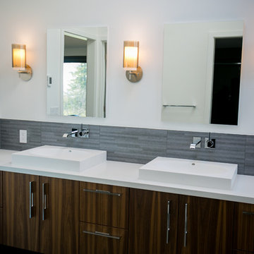 Montair Whole House Remodel