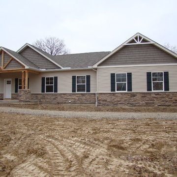 5035 Dry Ridge Road- Custom