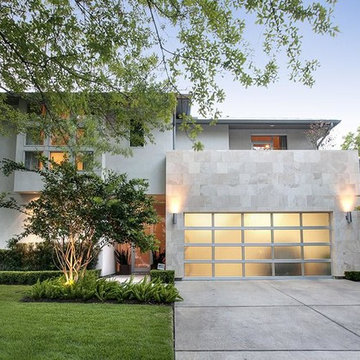 Southampton Residence