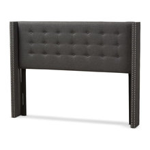 King Headboard