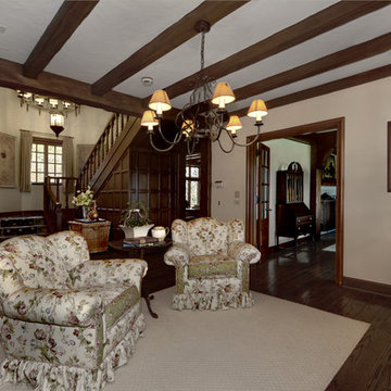 Old World Style