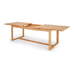 Furniture | Bremer Dining Table - Outdoor Dining Tables