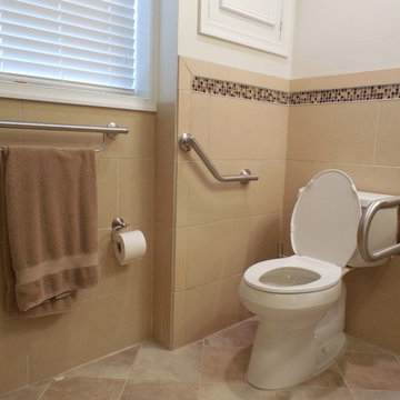 ADA Bathroom