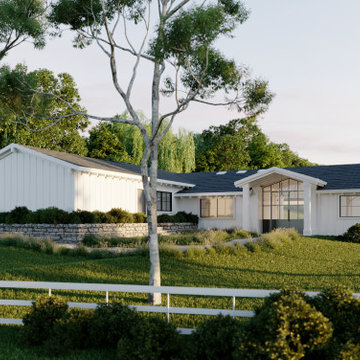 Eastfield Drive