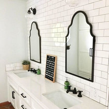 casita bathroom