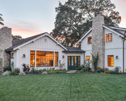 Houzz | California Ranch Design Ideas & Remodel Pictures