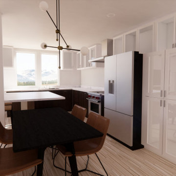 Design & Build