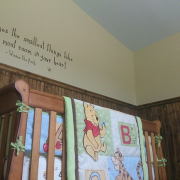 Interior Paint