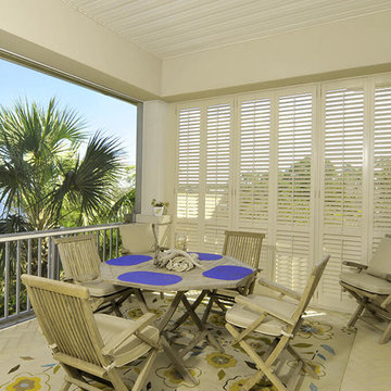Blinds & Shutters