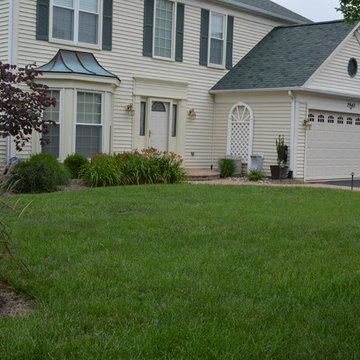Curb Appeal - Waldorf, MD