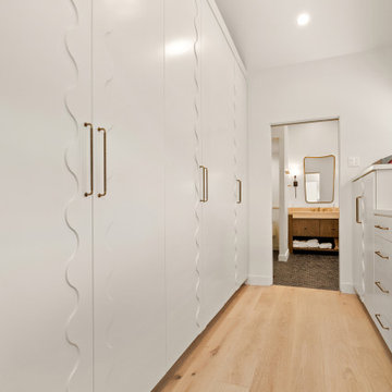 Whole Home Remodel