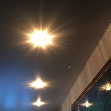 Stretch Ceiling