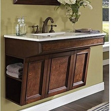 Powder Bath