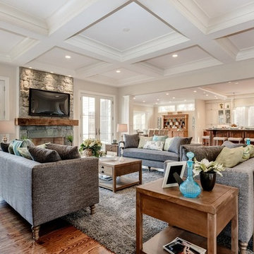 The Roosevelt - Capital City Builders, LLC