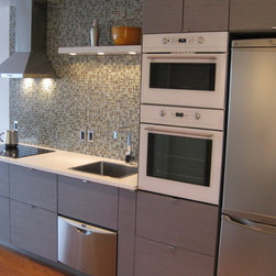 Mosaic Tile - Products