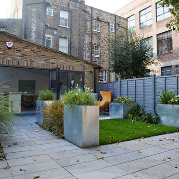 King Edward's Road