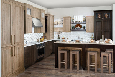 Wellborn Cabinetry Selection