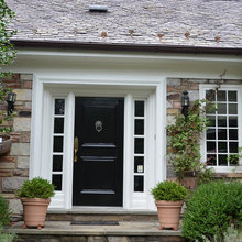 AMBLER HOUSE