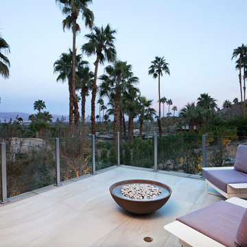 Thunderbird Heights, Rancho Mirage, CA