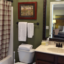 Bathroom Ideas
