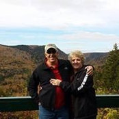 Ronald Robichaud's photo
