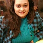 Mudita Kumar's photo