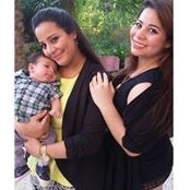 Riham Muzaffar's photo