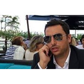 Simon Jabbour's photo