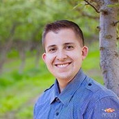 Preston Chapman's photo